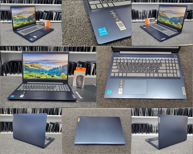 Lenovo Ideapad 3 Lenovo Ideapad 3