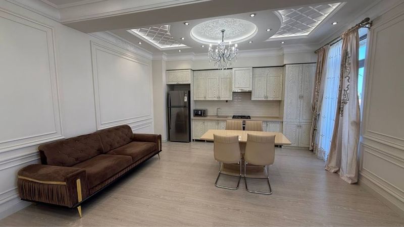 2/6/9 Аренда ЖК Darkhan Modern Тельмана 2/6/9 Аренда ЖК Darkhan Modern Тельмана