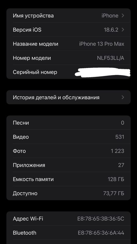 Iphone 13 pro max