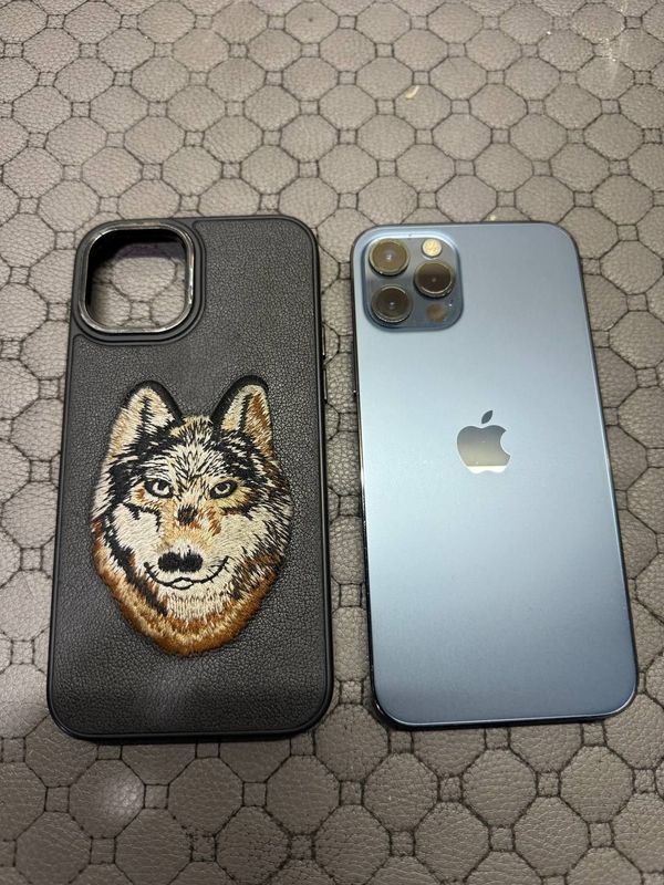 Iphone 12 pro 128gb Iphone 12 pro 128gb