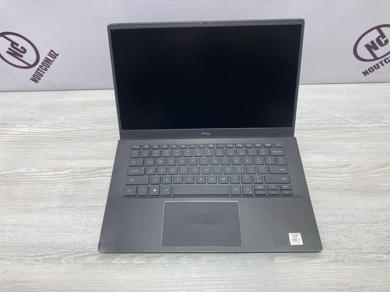 Dell i7-1065G7 8/256 MX330