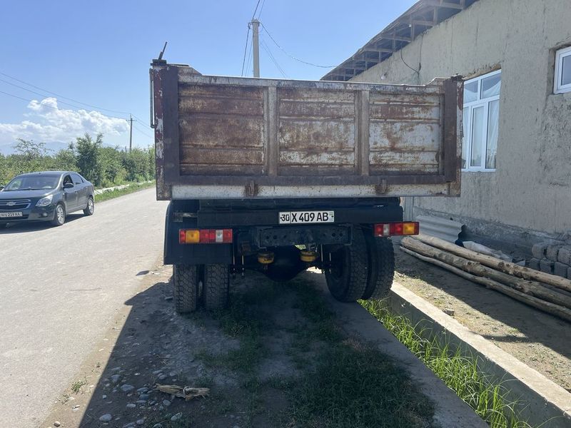 Zil ural samasval sotiladi Zil ural samasval sotiladi