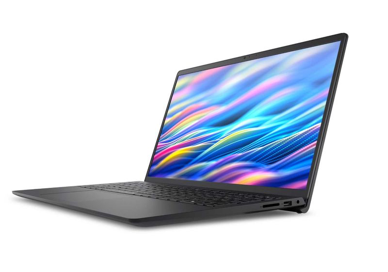 &Ноутбук DELL VOSTRO 15 15.6 FHD/ i3 1215U/ 8GB/ 256GB &Ноутбук DELL VOSTRO 15 15.6 FHD/ i3 1215U/ 8GB/ 256GB