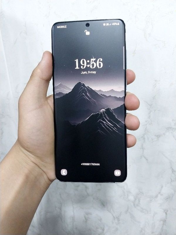 Samsung S20 plus Samsung S20 plus