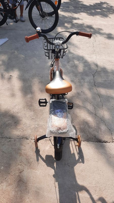 Velosiped 16 rama yangi. Srochna sotiladi Velosiped 16 rama yangi. Srochna sotiladi