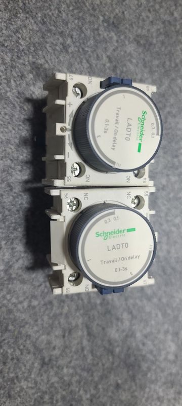 Ladto контактная группа реле времени Ladto контактная группа реле времени