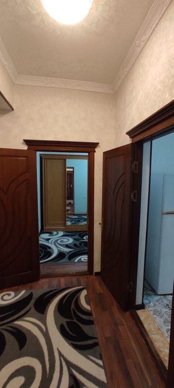 Уй сотилади 3 хонали, Кврши шахар маркази, Марка супер маркет ёнида. Уй сотилади 3 хонали, Кврши шахар маркази, Марка супер маркет ёнида.