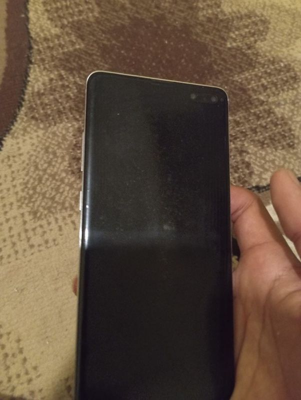 Samsung s10 5G 256/8 Samsung s10 5G 256/8