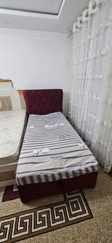 Кровать сатылады