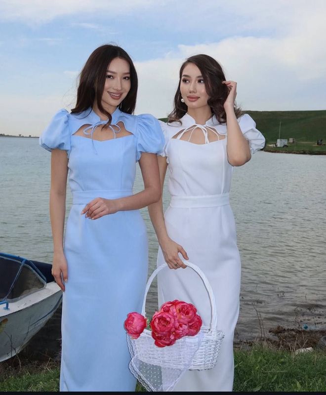 New collection Asal dvoyka New collection Asal dvoyka