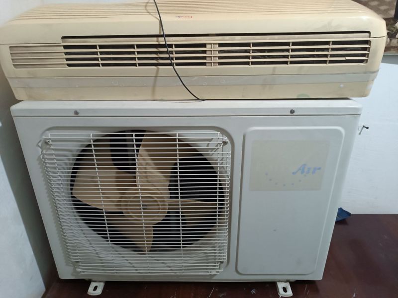 Кондиционер Evro Air 12 Tali Кондиционер Evro Air 12 Tali