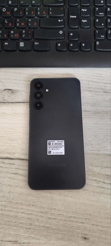 Samsung Galaxy A16