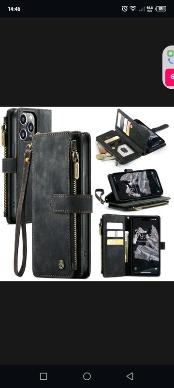 iPhone 15 Pro Max чехол кожа iPhone 15 Pro Max чехол кожа