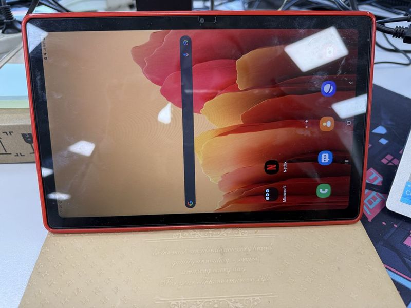 Samsung планшет galaxy Tab A7 Samsung планшет galaxy Tab A7