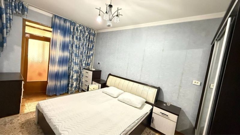 Сдается 3х ком квартира в Ц5 АЛАЙСКИЙ Центр Ташкент