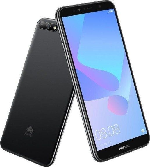 Huawei y 6 prime 600 kelishamiz