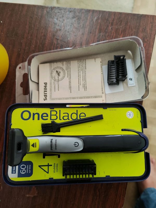 philips trimer one blade philips trimer one blade