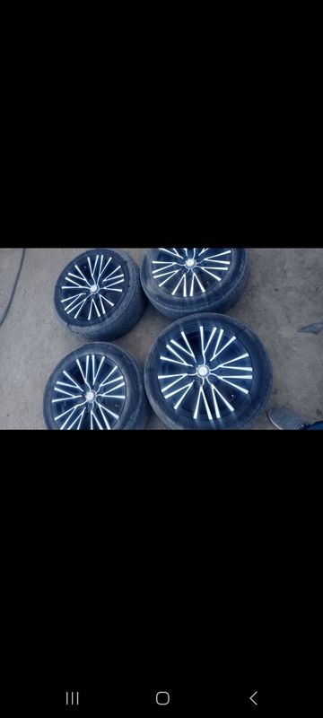 Diska R17 cobltga