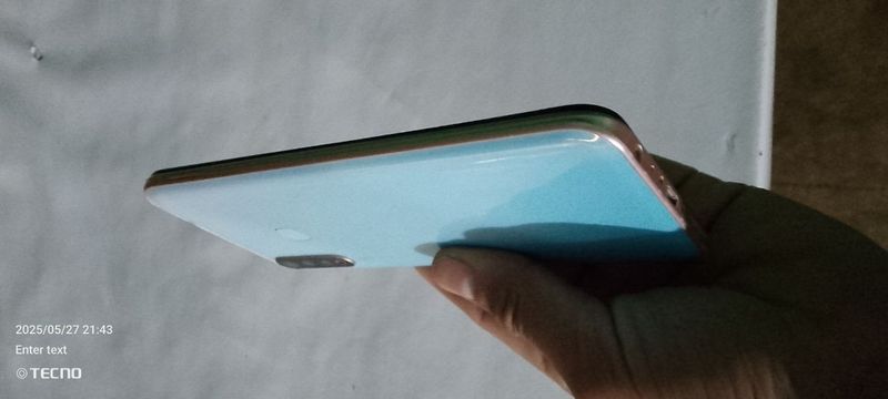 Vivo Y 19 holati chotki Vivo Y 19 holati chotki
