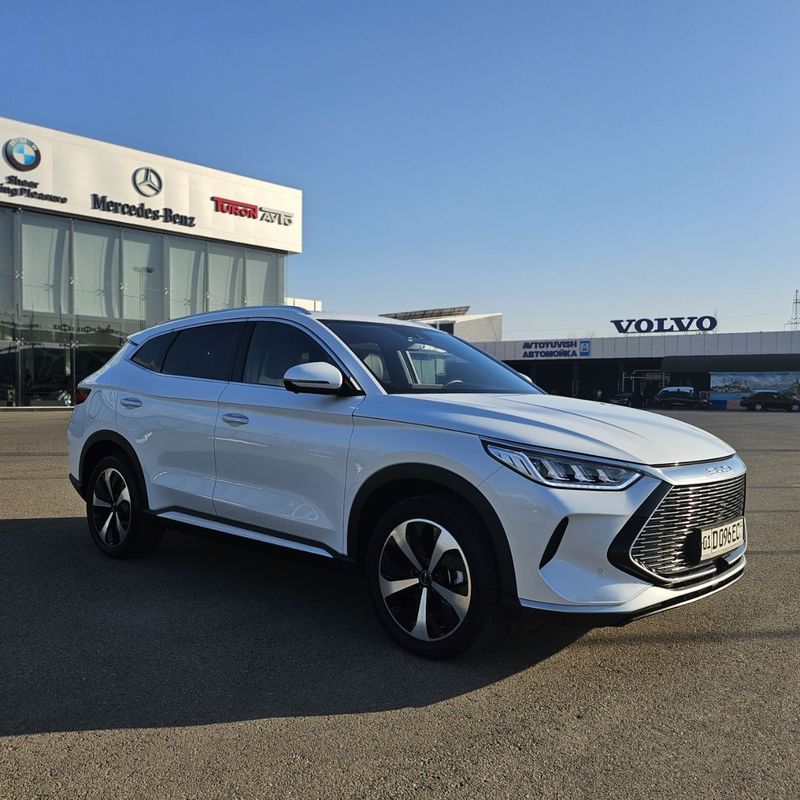 BYD song plus Gibrit 2 poz BYD song plus Gibrit 2 poz