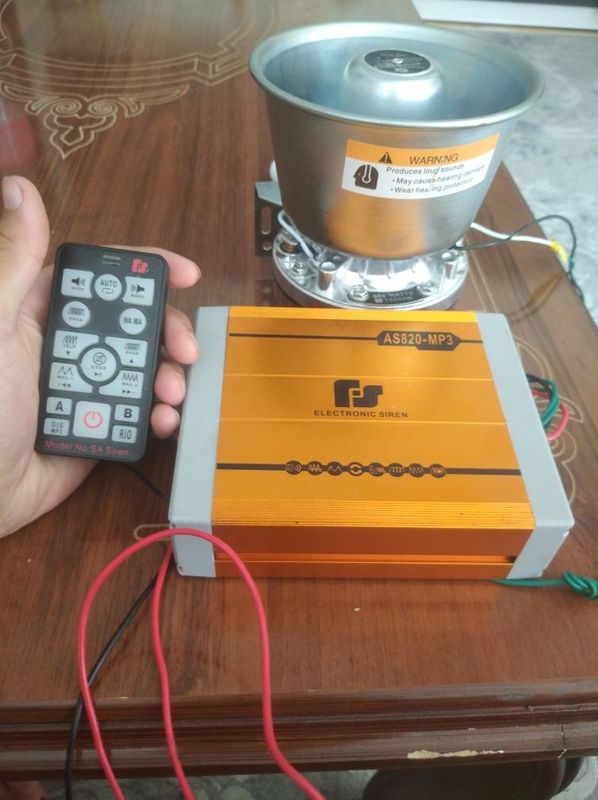 Amerkanski serena 600w