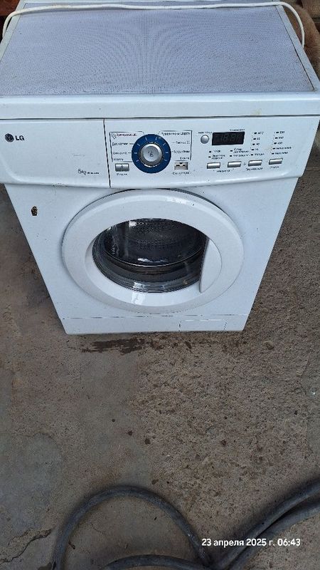 Продаётся стиральная машина