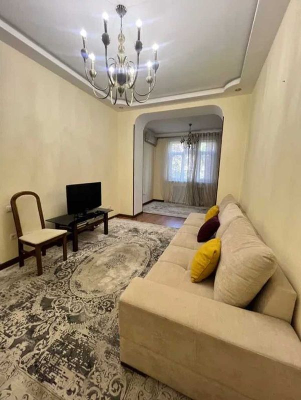(Добрый) парк Бобура, 65 м², 2/1/5, Просторная, Уютная (Добрый) парк Бобура, 65 м², 2/1/5, Просторная, Уютная