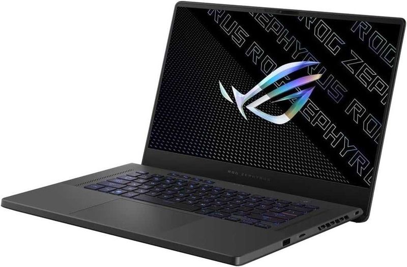 Asus ROG Zephyrus G15 GA503RS Ryzen 9 6900HS/32GB DDR5/1TB SSD/RTX3080