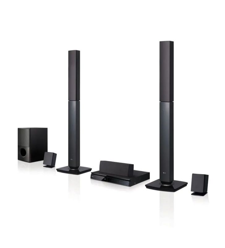 LG HD647 kalonka ideal LG HD647 kalonka ideal