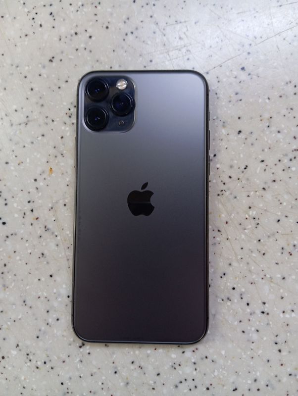 iPhone 11pro