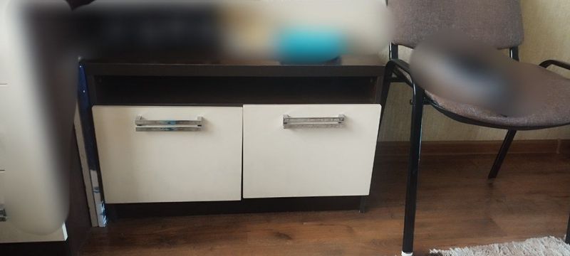Тумба можно под тв или в прихожую