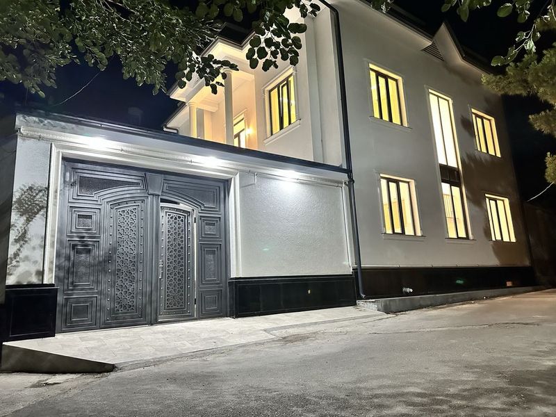 Продажа нового дома академгородок военный госпиталь IT-Park Продажа нового дома академгородок военный госпиталь IT-Park