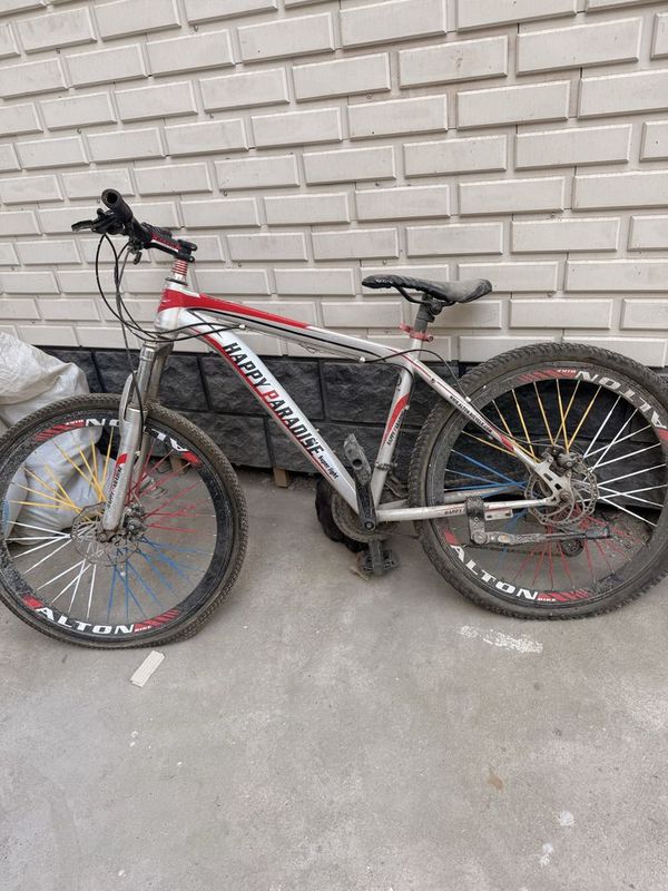 Velosiped / velik Velosiped / velik