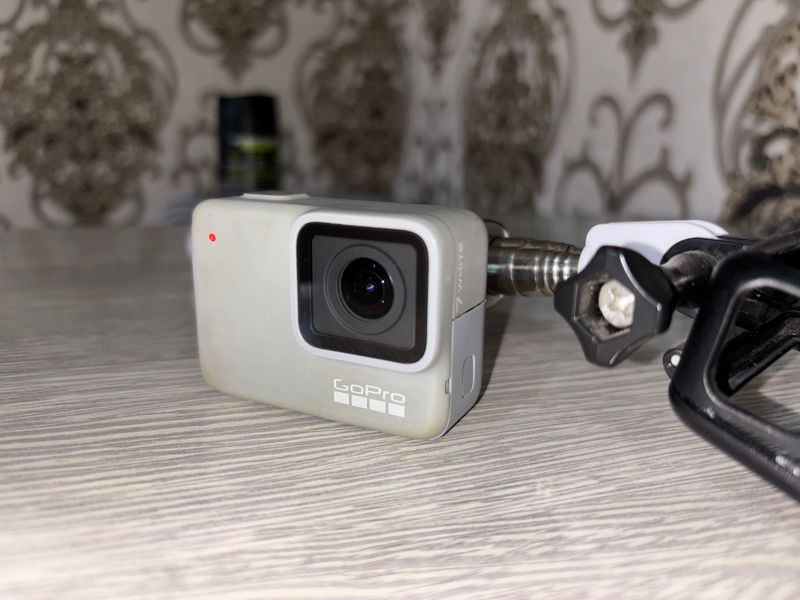 Gopro 7 Gopro 7