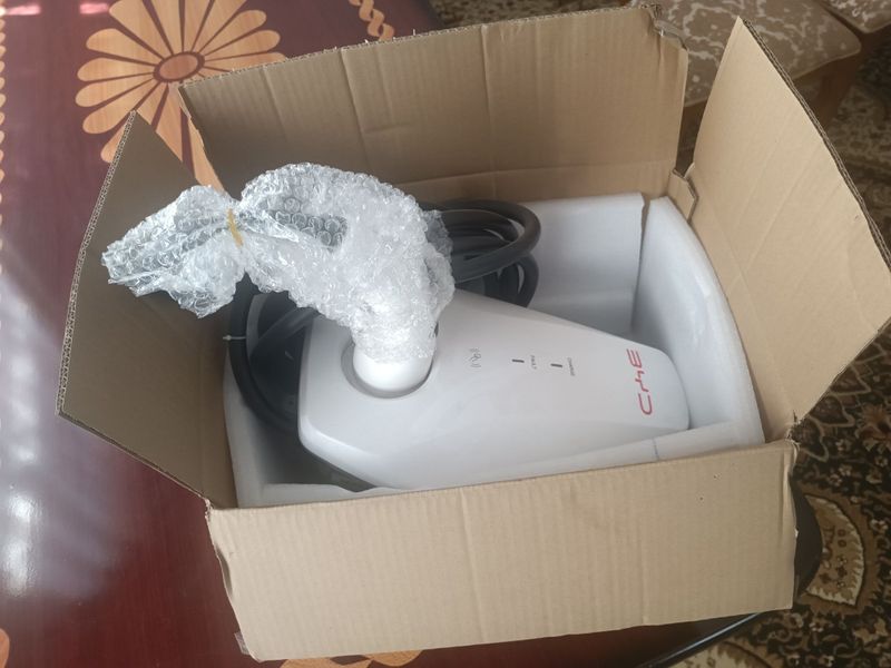 Byd 7kw zaryadka Byd 7kw zaryadka