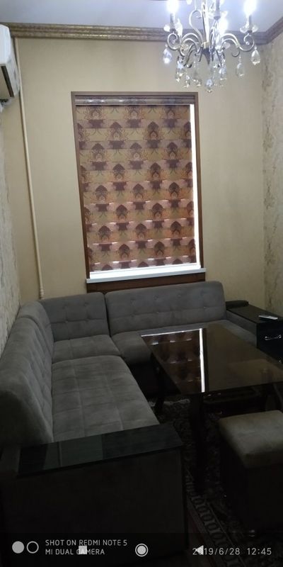 Bobur park ijaraga