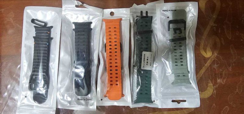 Часы Galaxy Watch Ultra Часы Galaxy Watch Ultra