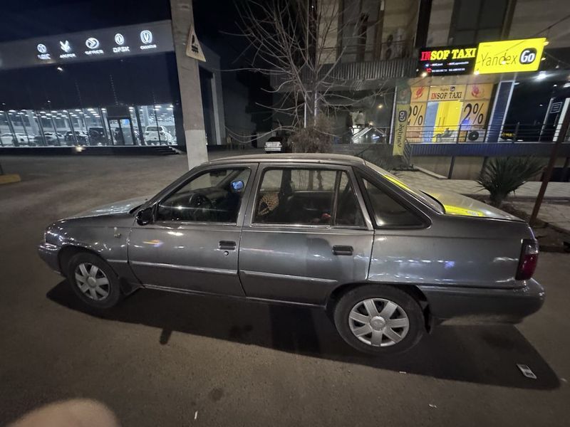 Daewoo racer мокрый Daewoo racer мокрый