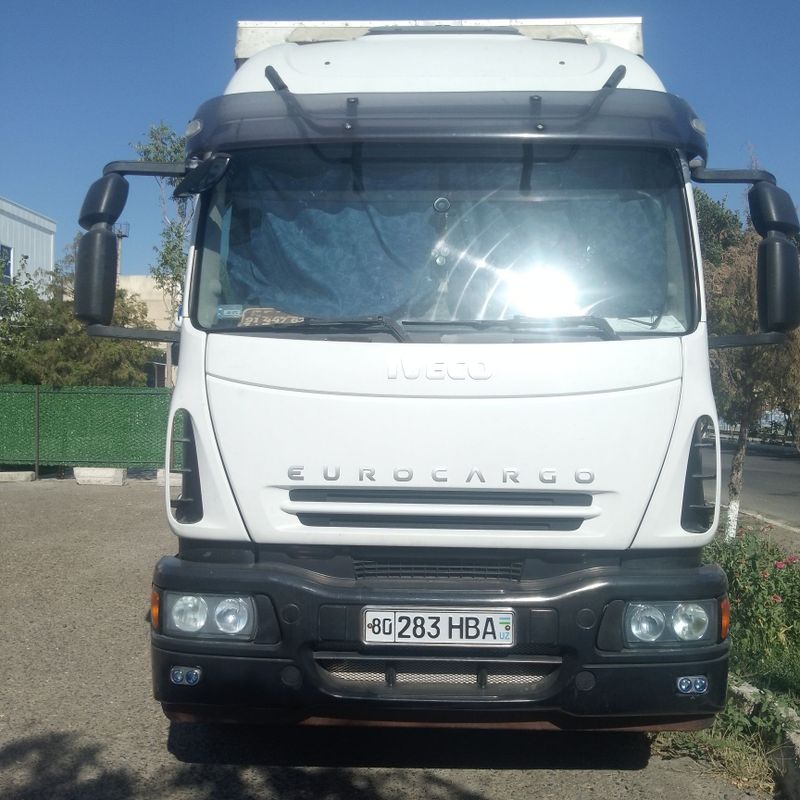 Iveco Sotiladi 2008 Iveco Sotiladi 2008