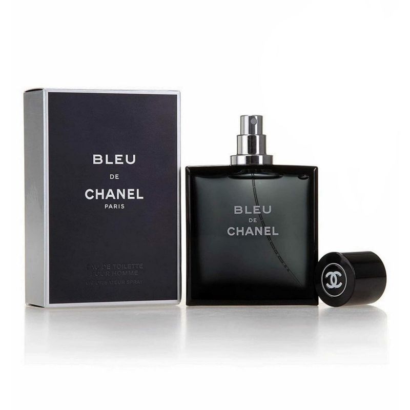 Erkaklar talabiga asosan BLEU CHANEL Erkaklar talabiga asosan BLEU CHANEL