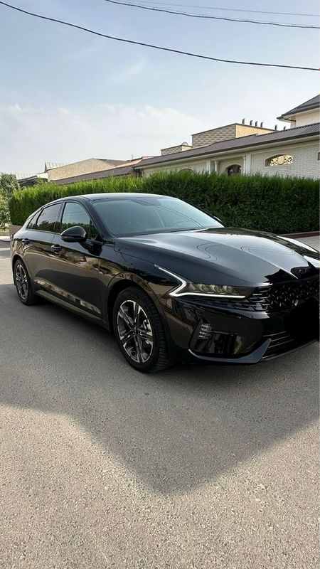 Kia k5 sotiladi full Kia k5 sotiladi full