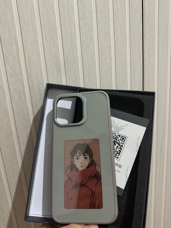 Чехол iphone 15 pro max