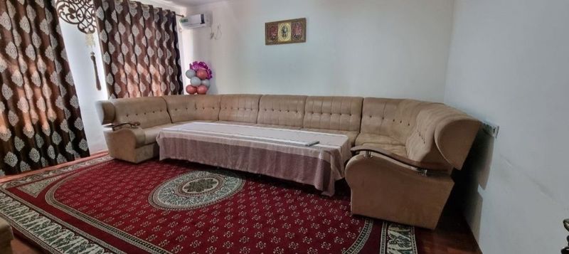 2-хонали квартира ойилага арендага берилади