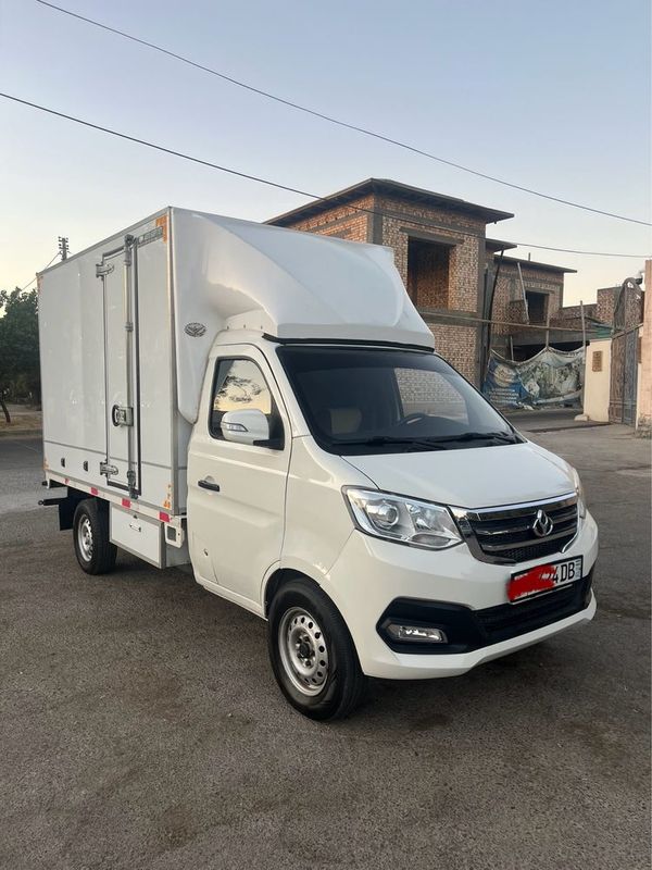 Changan t3 shineray Changan t3 shineray