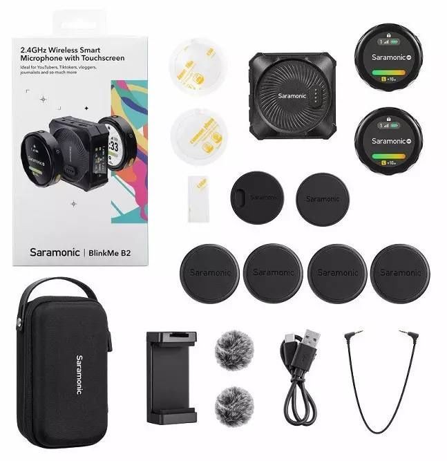 Saramonic BlinkMe B2 Saramonic BlinkMe B2