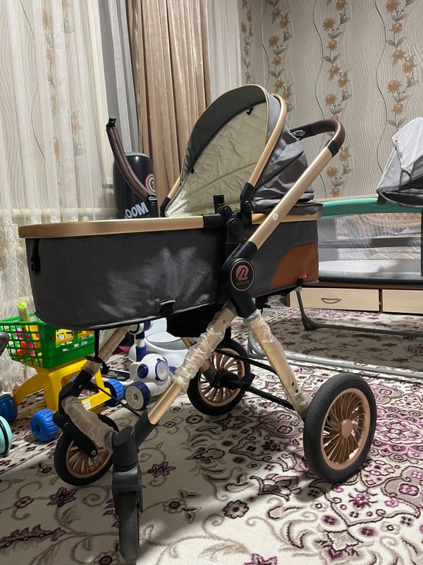 Коляска детская