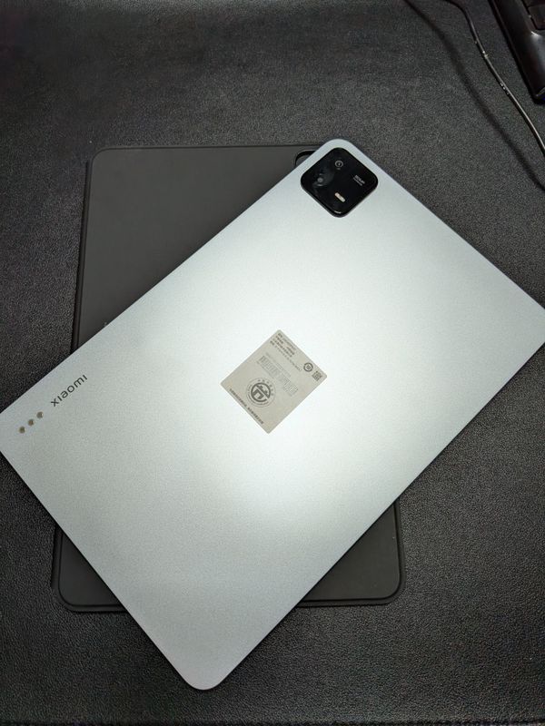Xiaomi pad 6 pro 12/512Gb Xiaomi pad 6 pro 12/512Gb