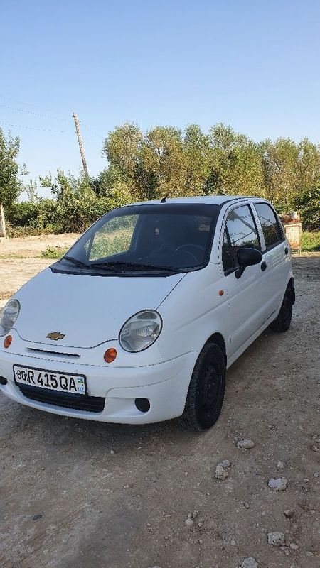 Matiz 2011-yil 200.000 km 3200$ kelishiladi.metan gaz o‘rnatilgan Matiz 2011-yil 200.000 km 3200$ kelishiladi.metan gaz o‘rnatilgan