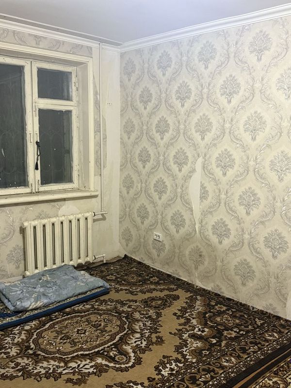 Oqtepada ijaraga kvartira beriladi