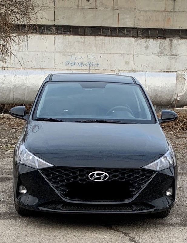 СРОЧНО продается Hyundai Accent (Solaris) Active 2020